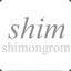 shimongrom