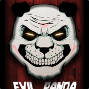 EVIL PANDA - steam id 76561198324871416