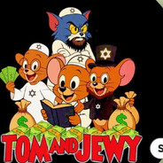 tom and jew skins.army