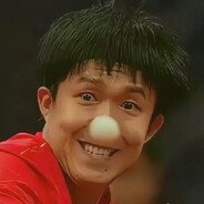 吃我正手倒地爆冲