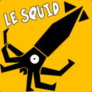 Le Squid