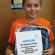 Young Ryszardo Milos