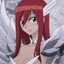 Erza Scarlet