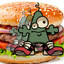 Lau's Burgers