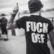 не надо дядя