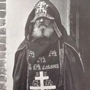 Monge do Grande Esquema