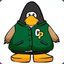 Green_PiNguin