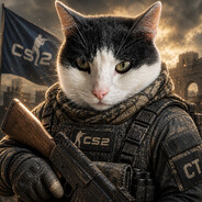 whiskers Steam avatar