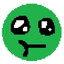 green dot