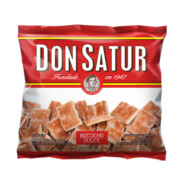 DON SATUR