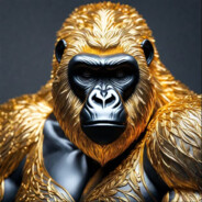 Gorilla