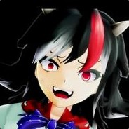 企图搞事的天邪鬼