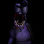 Withered Bonnie