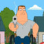 Joe Swanson