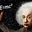 E=mc²