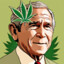 George W Kush