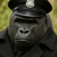 Harambe died for our sins