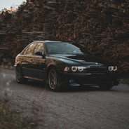 Bmw Enjoyer
