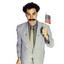 Borat Sagdiyev