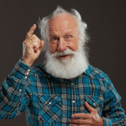 [LIME] MC Дедуля🦄