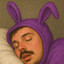Purple Alessandro