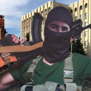 Dejtriyev's avatar