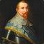 Gustavus II Adolphus