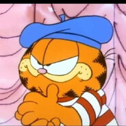 Garfi3ld avatar