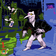 Player Avatar
