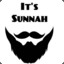 Beard it&#039;s Sunnah