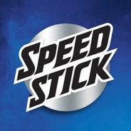 Its Speed Stick