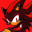 shadow the hedgehog