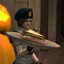 Steam avatar