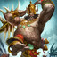 Real Kumbhakarna (Real!)