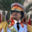 Muammar Gaddafi