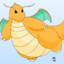 Dragonite