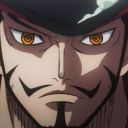 Mihawk Ψ