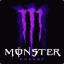 *...* MONSTER *...*