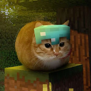 Kucing Minecraft