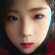 她很漂亮吧，但为什么