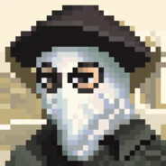 此qiang只打有缘人