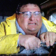 Newman avatar