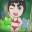 Rock Lee in a Bikini