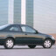 1999 Honda Civic EX Coupe