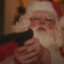 Cursed Santa