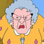 Muriel Finster