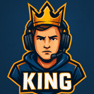KING