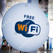 Free Public Wi-Fi