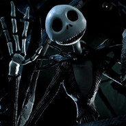 Jack Skellington