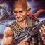 Mahatma Party Pooper